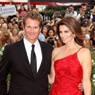 68th Venice Film Festival - Day 1 - The Ides of March - Red Carpet