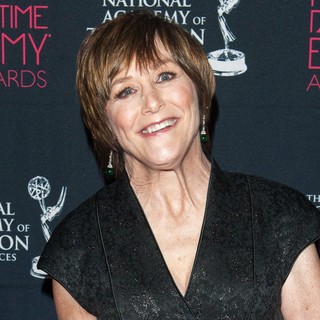Geri Jewell