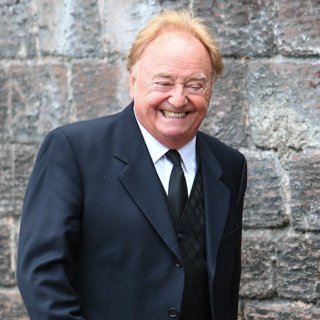 Gerry Marsden