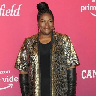 Gersha Phillips