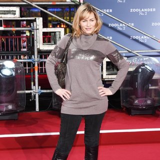 Gesine Cukrowski