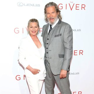Premiere Screening The Giver