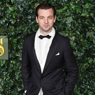 Gethin Anthony