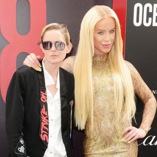 Ocean's 8 World Premiere - Red Carpet Arrivals