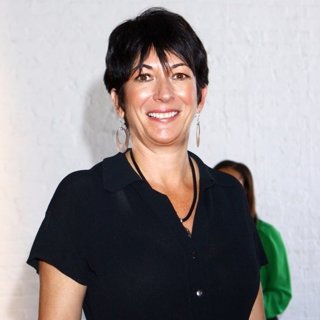 Ghislaine Maxwell