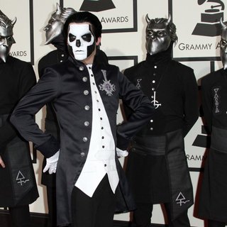Ghost