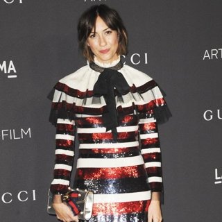 Gia Coppola