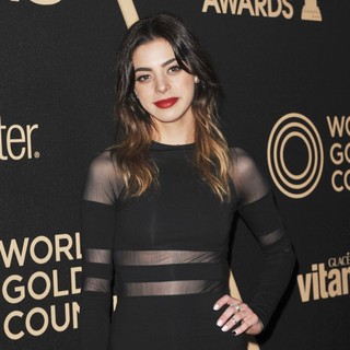 Gia Mantegna