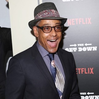 Giancarlo Esposito
