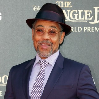 World Premiere of Walt Disney's The Jungle Book - Arrivals