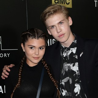 Premiere of AMC's The Night Manager - Arrivals