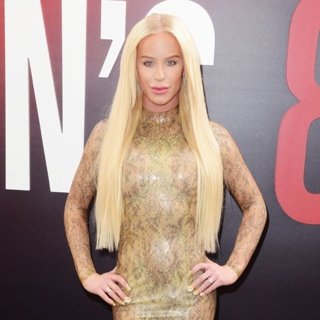 Ocean's 8 World Premiere - Red Carpet Arrivals