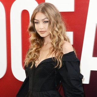 Ocean's 8 World Premiere - Red Carpet Arrivals