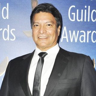 Gil Birmingham