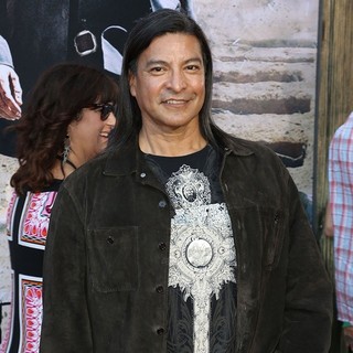 The World Premiere of Disney-Jerry Bruckheimer Films' The Lone Ranger