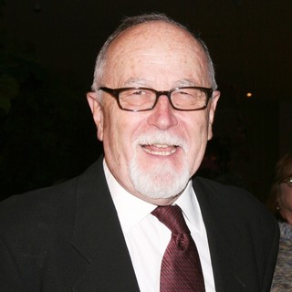 Gilbert Cates