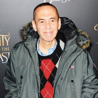 Gilbert Gottfried
