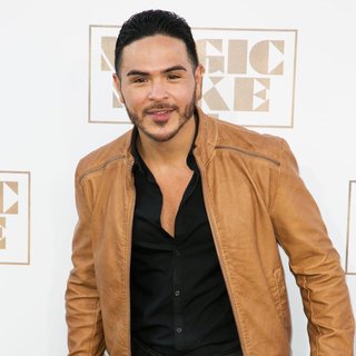 Gilbert Saldivar