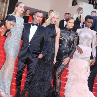 70th Annual Cannes Film Festival - The Beguiled - Premiere