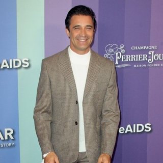 Gilles Marini