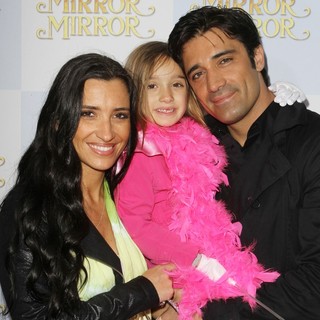 Relativity Media Presents The Los Angeles Premiere of Mirror Mirror - Arrivals