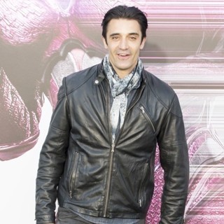 Premiere of Lionsgate's Power Rangers - Arrivals