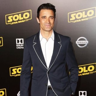 Premiere of Disney Pictures and Lucasfilm's Solo: A Star Wars Story - Arrivals