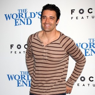 The World's End Hollywood Premiere