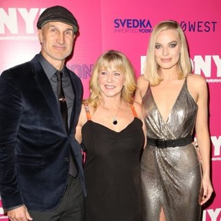Los Angeles Premiere of I, Tonya