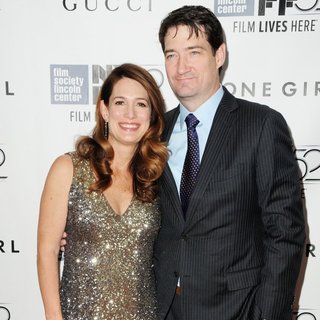 52nd New York Film Festival - Gone Girl - World Premiere