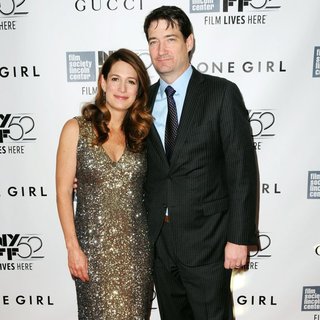 52nd New York Film Festival - Gone Girl - World Premiere