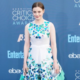 Gillian Jacobs