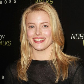 The Premiere of Magnolia Pictures Nobody Walks