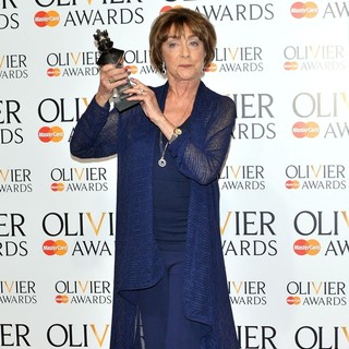 Gillian Lynne