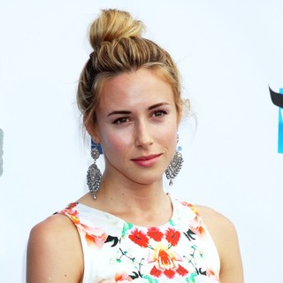 Gillian Zinser