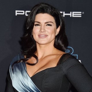 Gina Carano