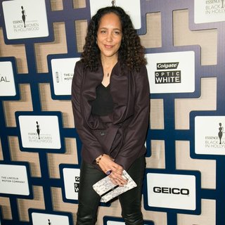 Gina Prince-Bythewood