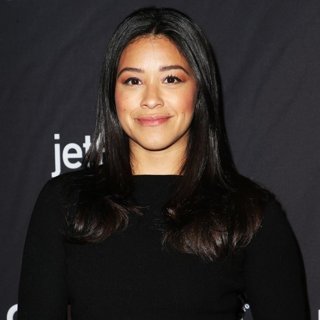 Gina Rodriguez in The Paley Center for Media 2019 PaleyFest LA - Jane The Virgin