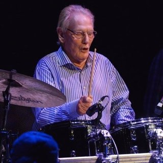 Ginger Baker