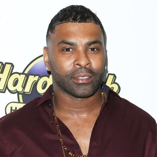 Ginuwine