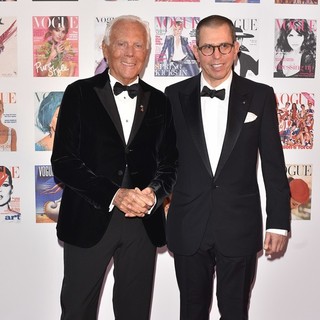 Giorgio Armani