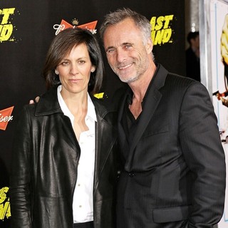 The World Premiere of The Last Stand