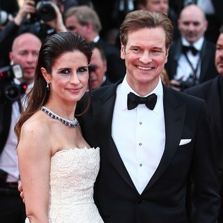 69th Cannes Film Festival - Loving Premiere - Arrivals