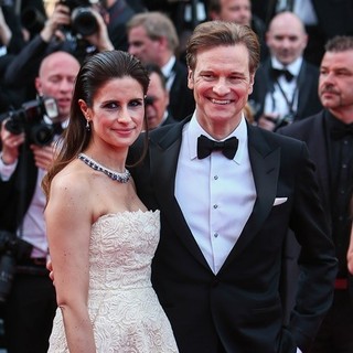 69th Cannes Film Festival - Loving Premiere - Arrivals