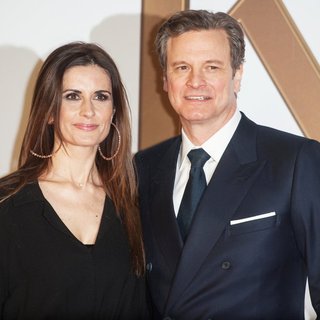 Kingsman: The Secret Service UK Film Premiere - Arrivals