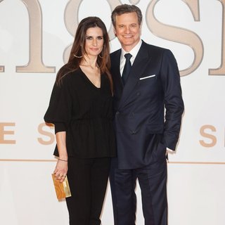 Kingsman: The Secret Service UK Film Premiere - Arrivals