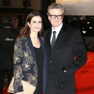 The Mercy World Premiere - Arrivals