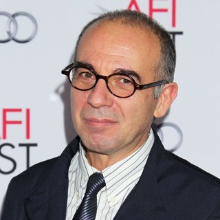 AFI FEST 2014 - World Premiere of The Gambler - Arrivals