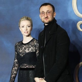 The UK Premiere of Fantastic Beasts: The Crimes of Grindelwald - Arrivals