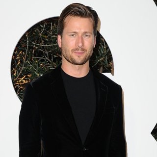 Glen Powell